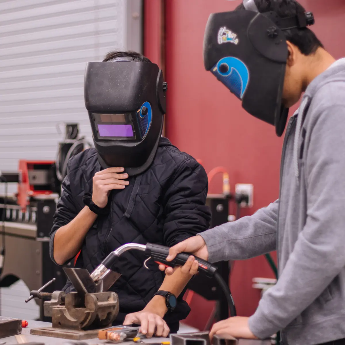 Technical Schools