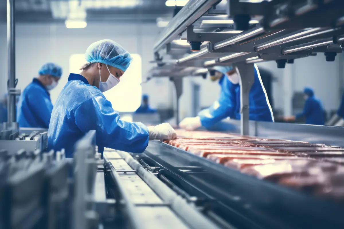 Food Processing