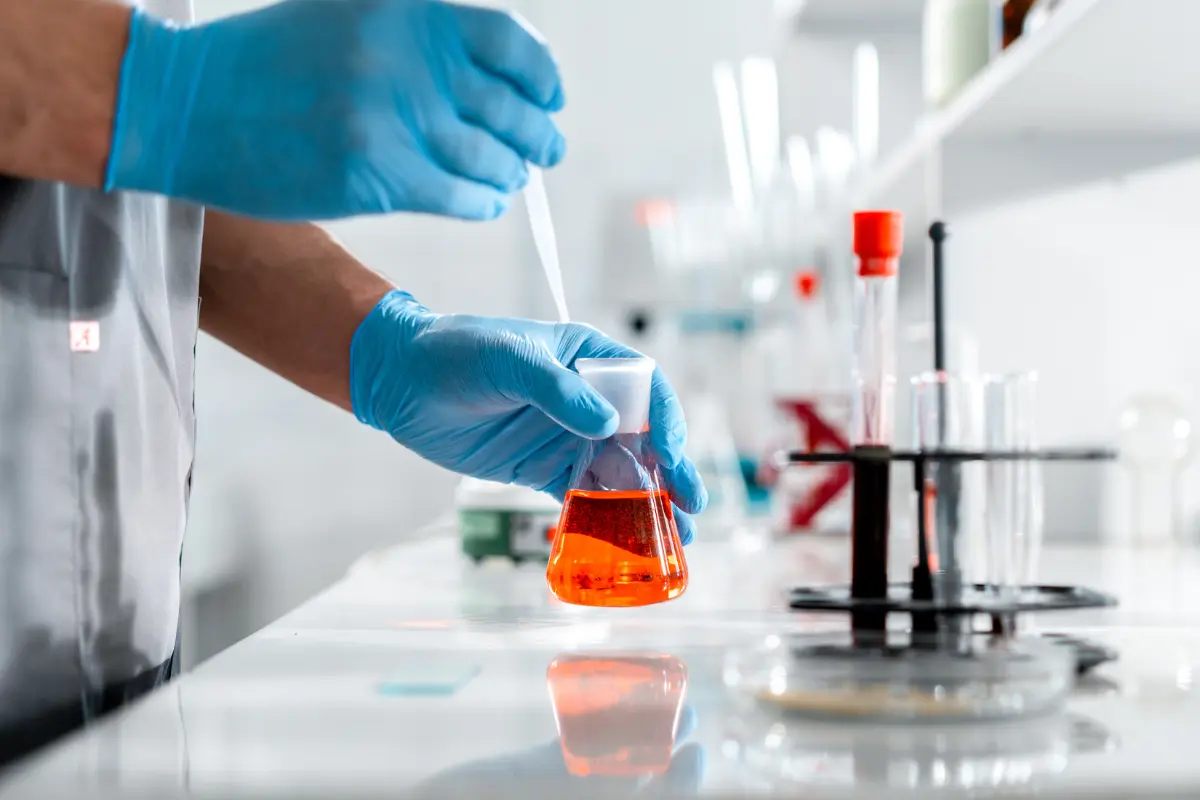 Labs & Research Facilities