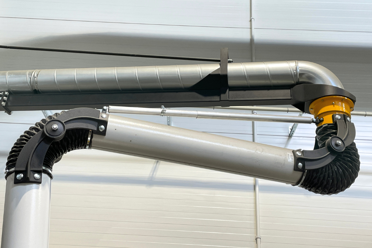 Counterbalance System