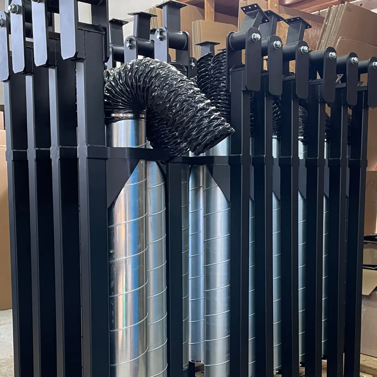 Custom Process Solutions