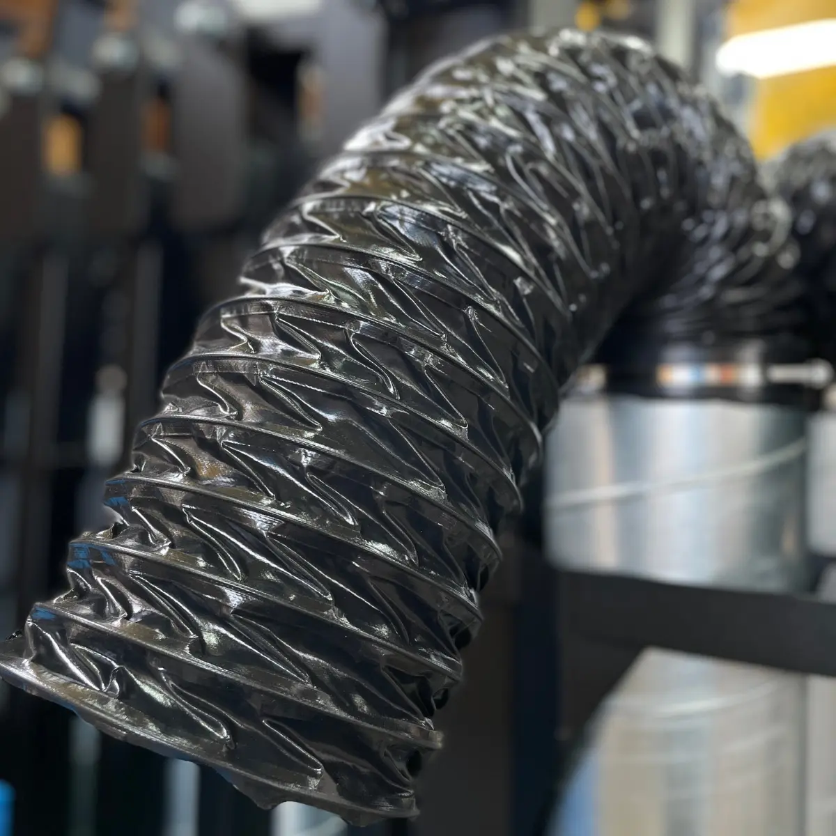 Flexible Hoses