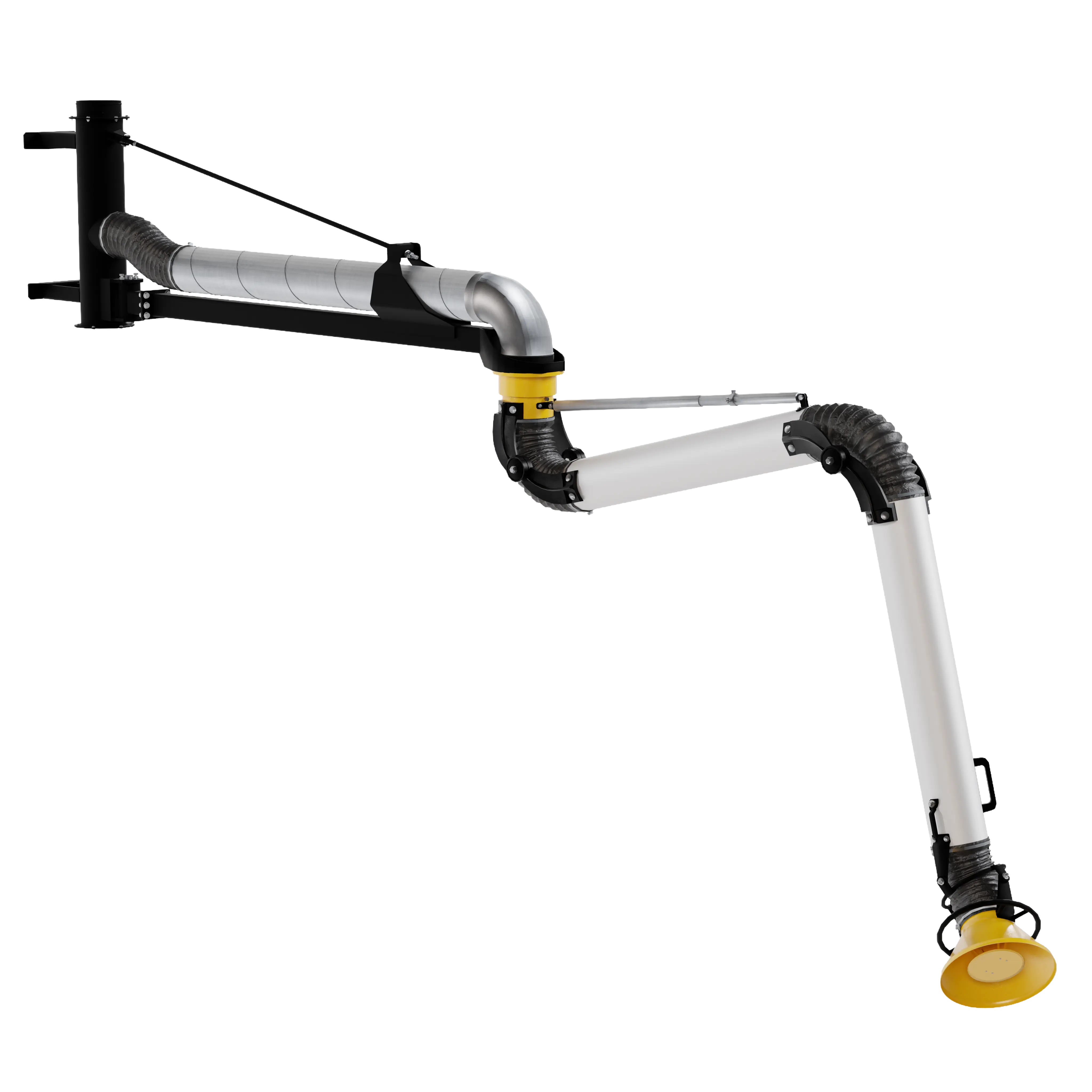 Designed for Industrial Use
