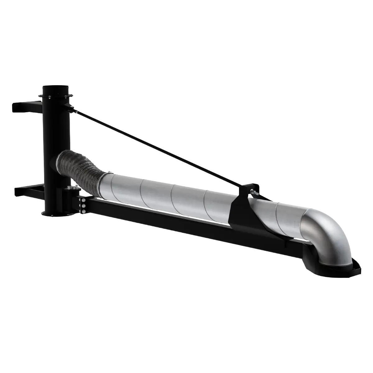 Extraction Booms