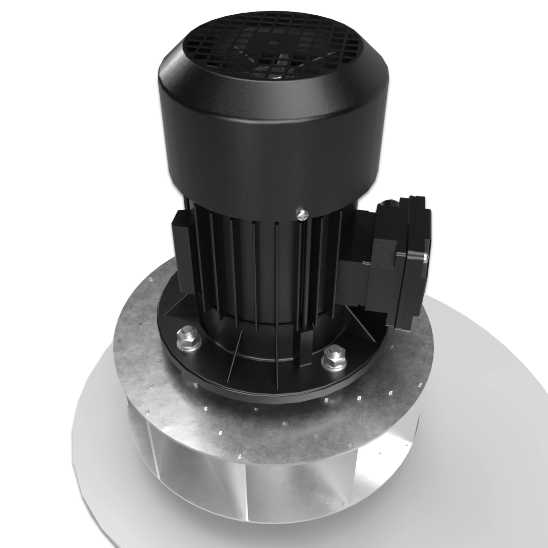 Central Filtration
