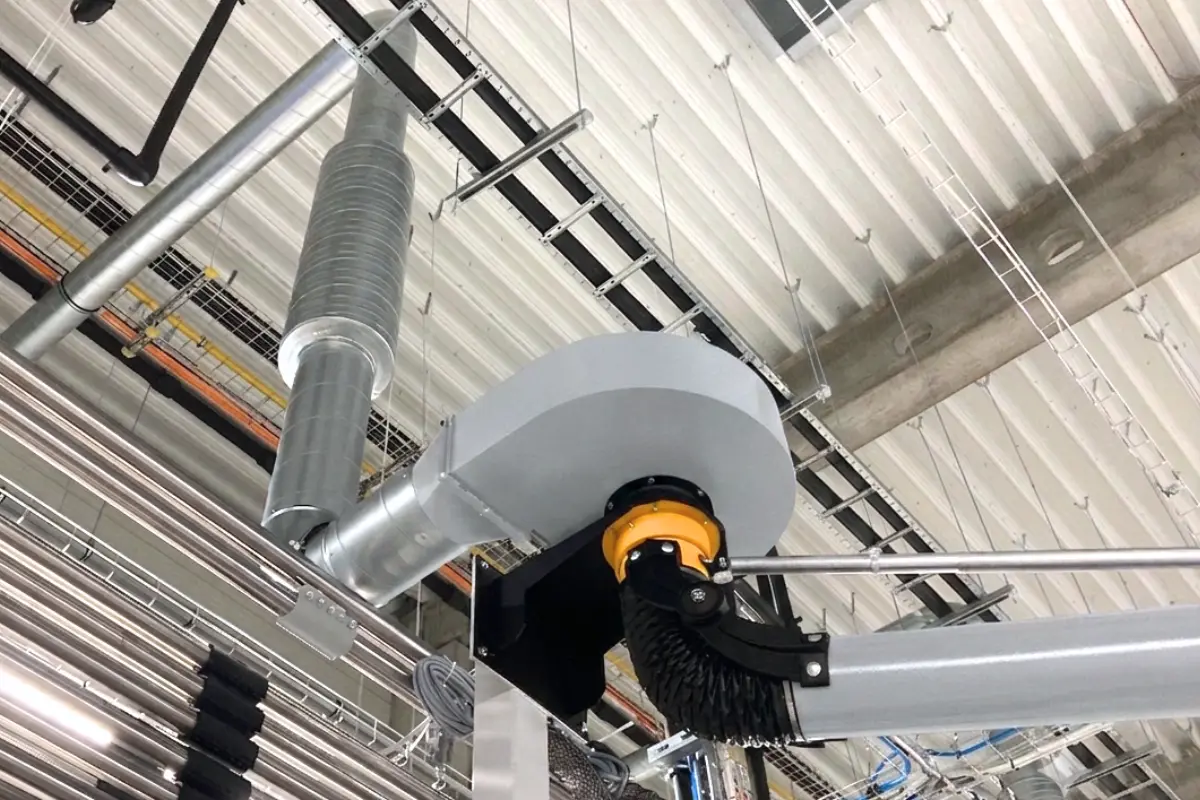 Direct Drive Reliability