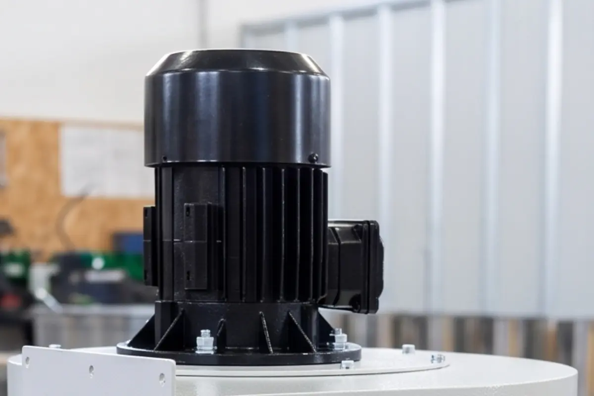 Flexible Motor Configurations