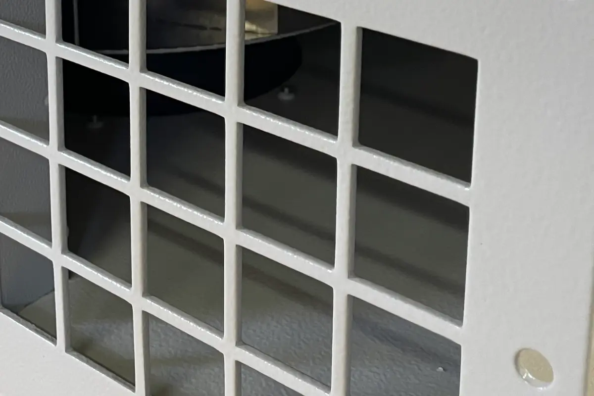 Integrated Safety Guards