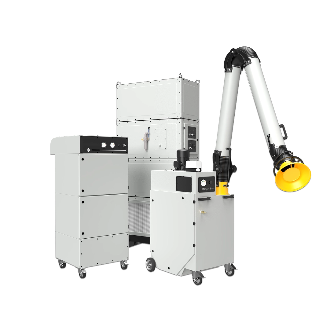 Mobile Filter Large Image