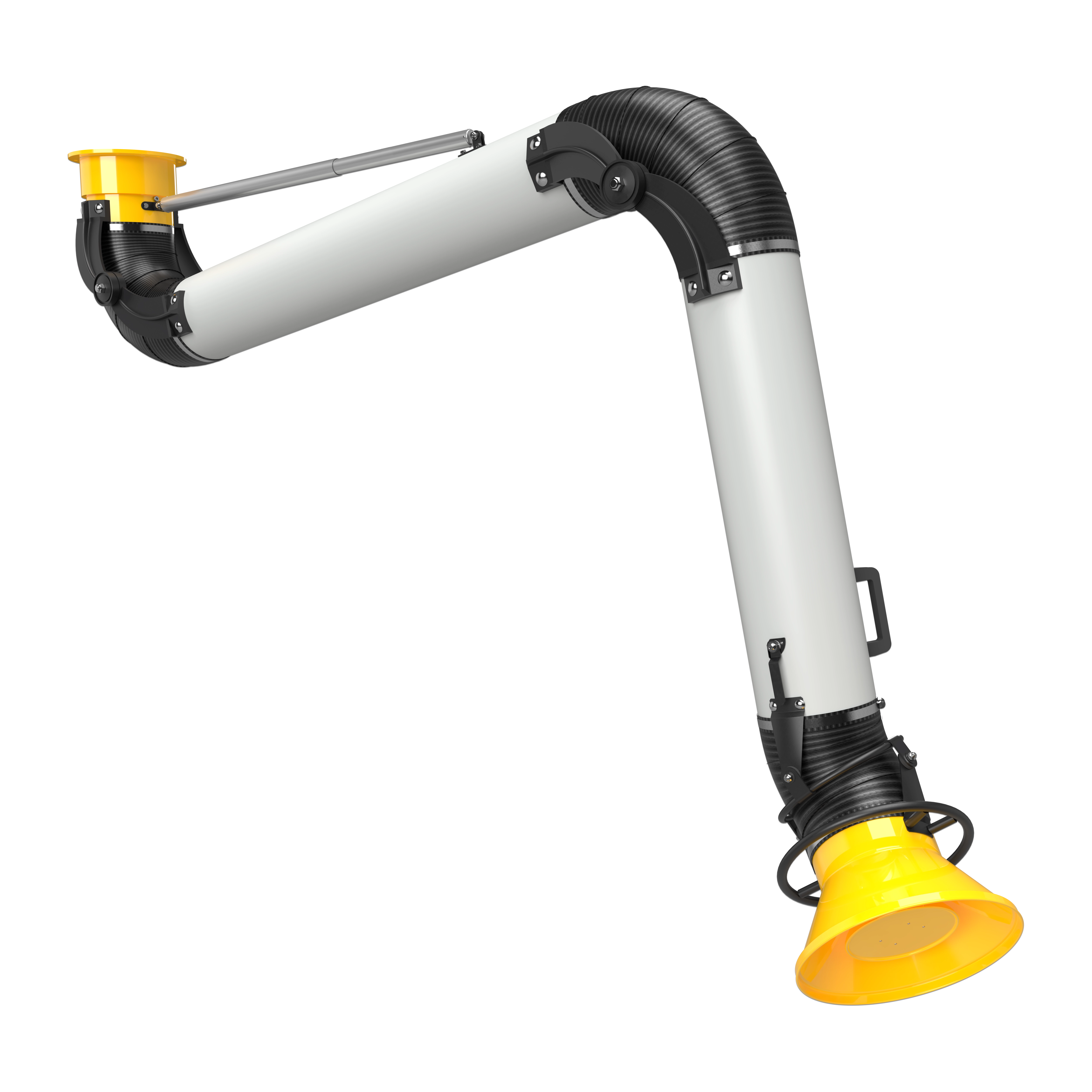 Fume Extraction Arms