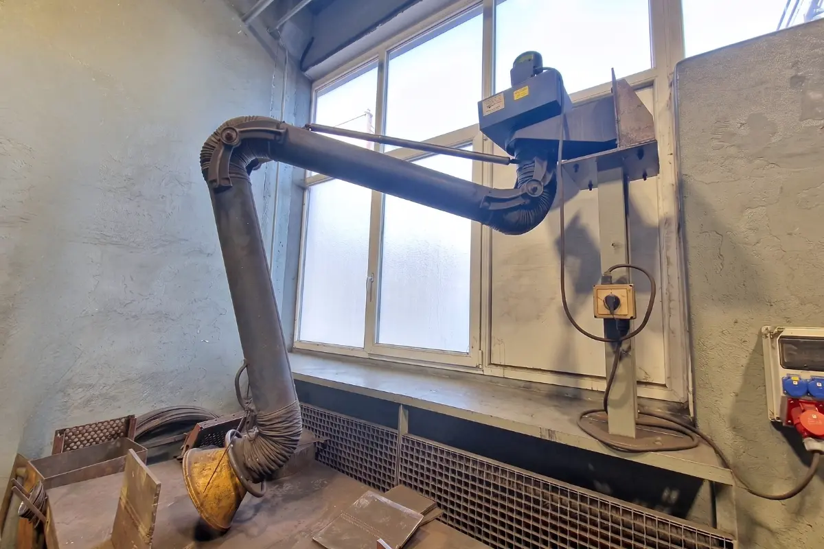 Built for Decades of Service