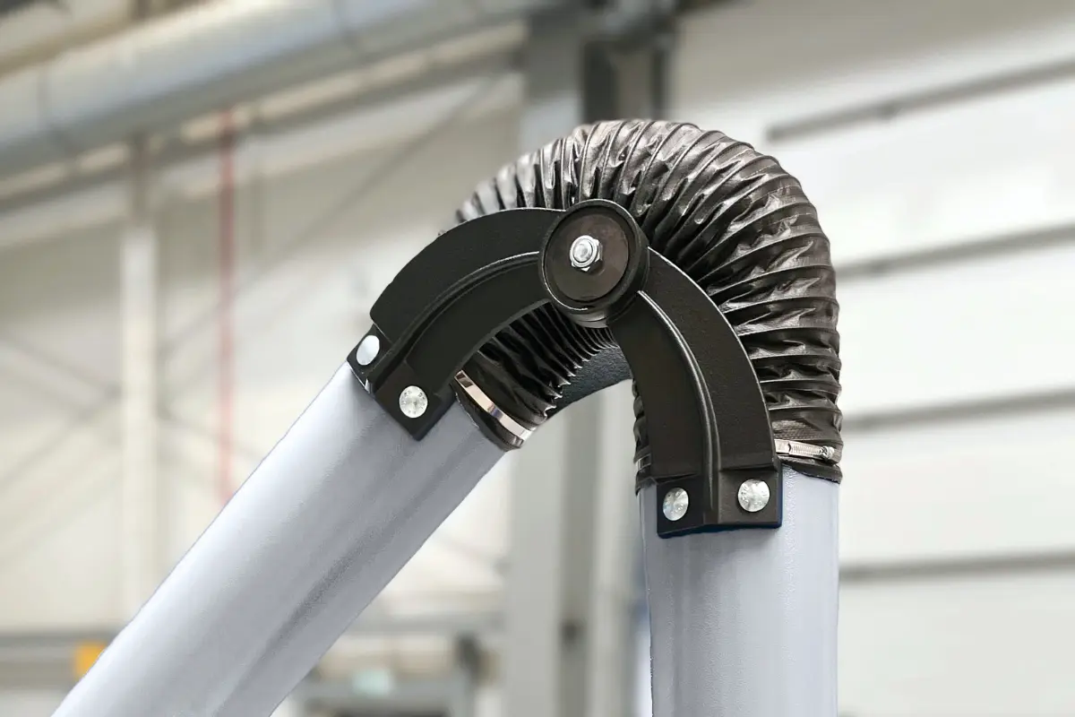 External Joint Adjustment