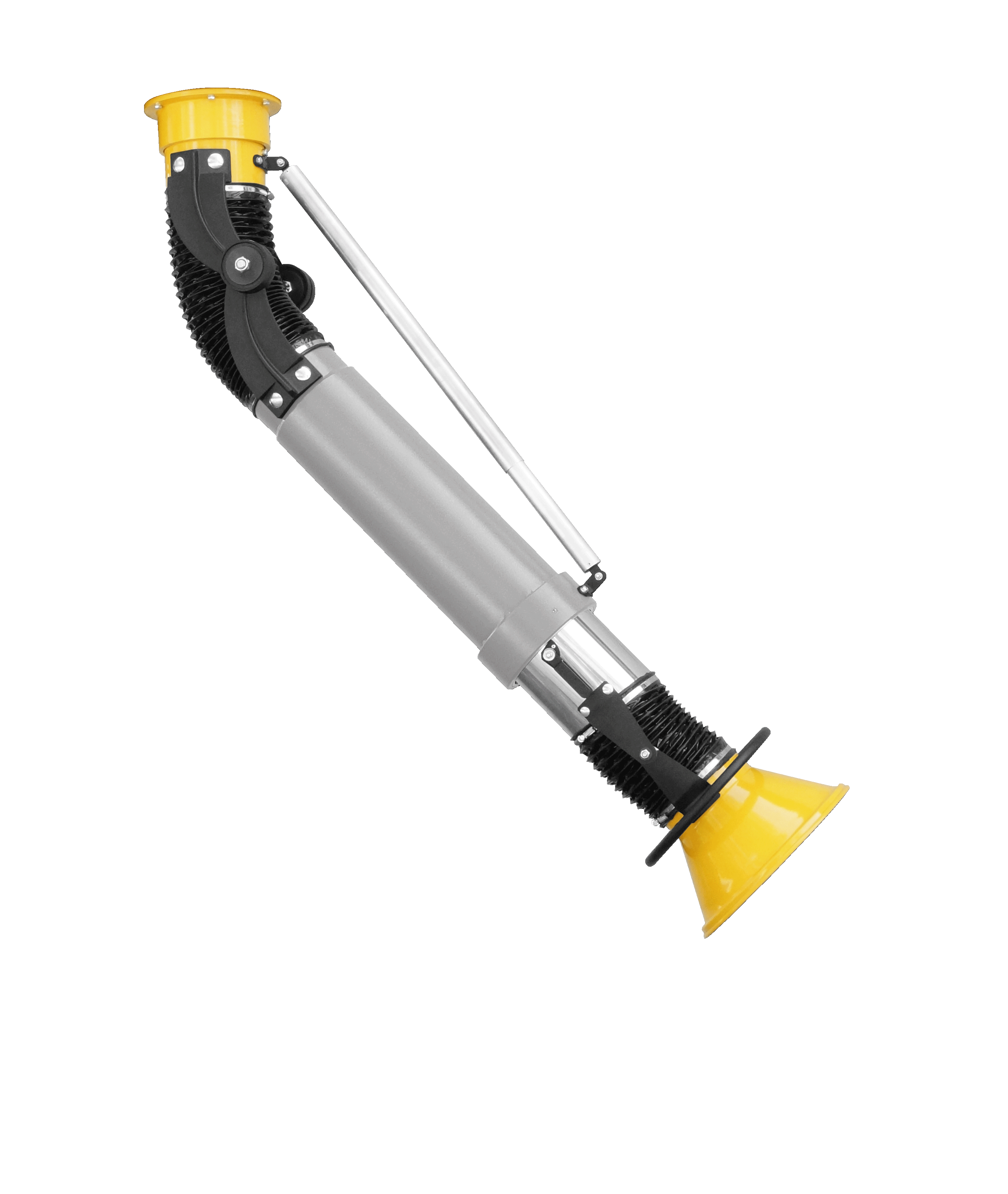 Tele Arms